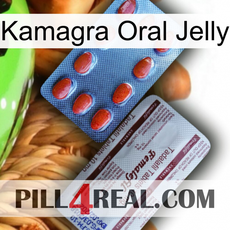 Kamagra Oral Jelly 36